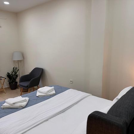 Kd'S - Apartment Chania  Luaran gambar