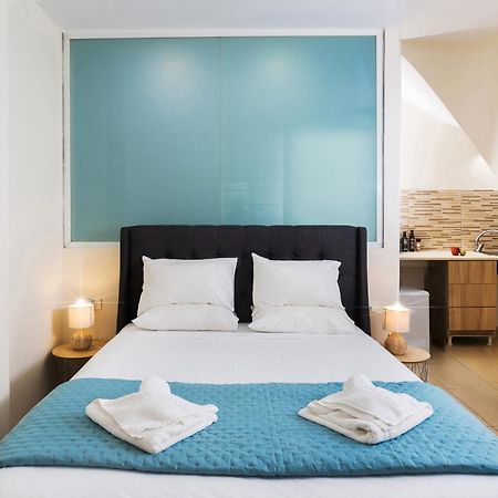 Kd'S - Apartment Chania  Luaran gambar