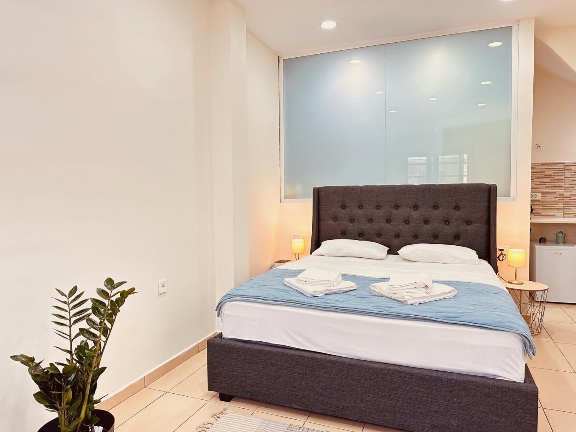 Kd'S - Apartment Chania  Luaran gambar