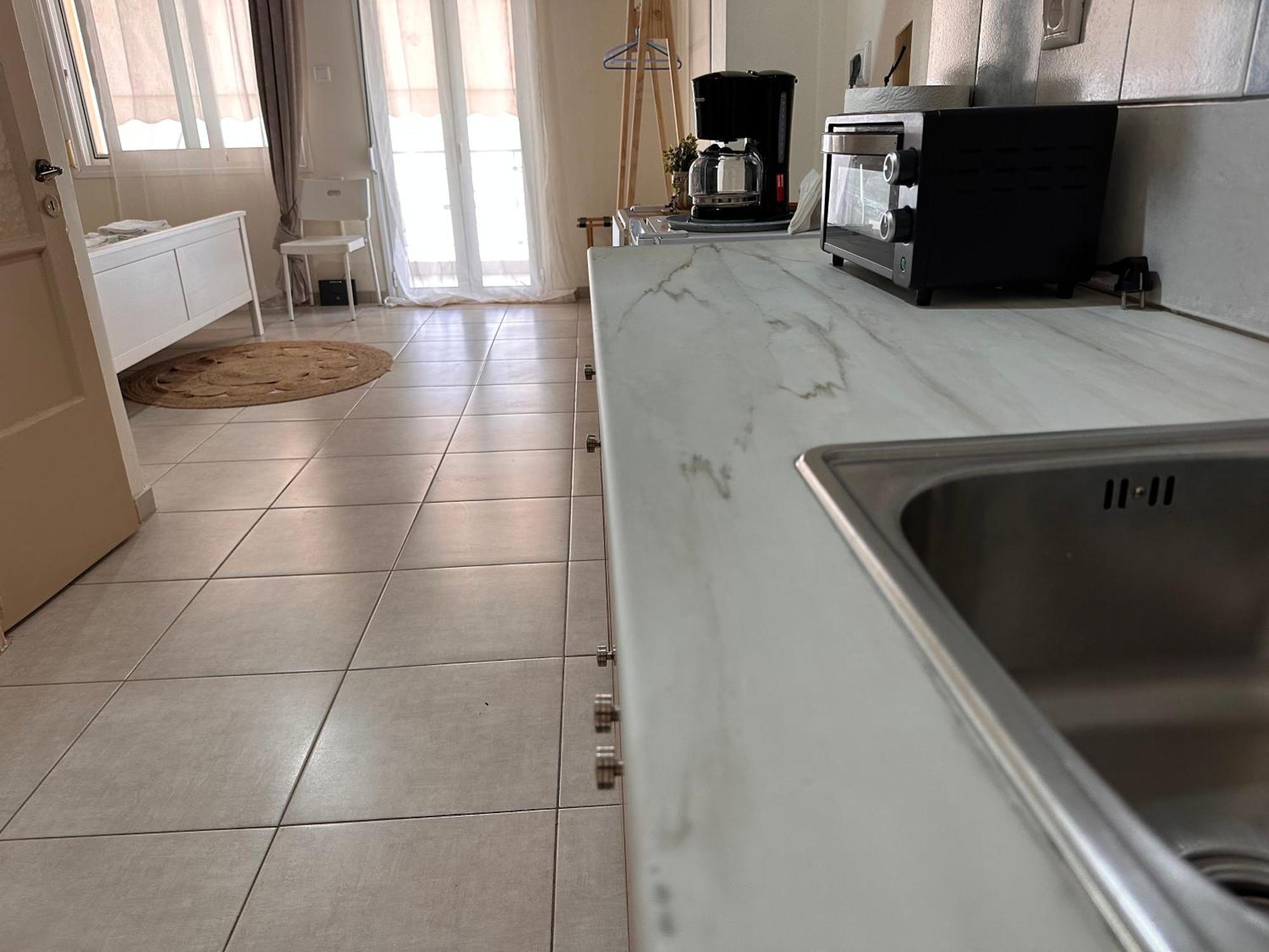 Kd'S - Apartment Chania  Luaran gambar