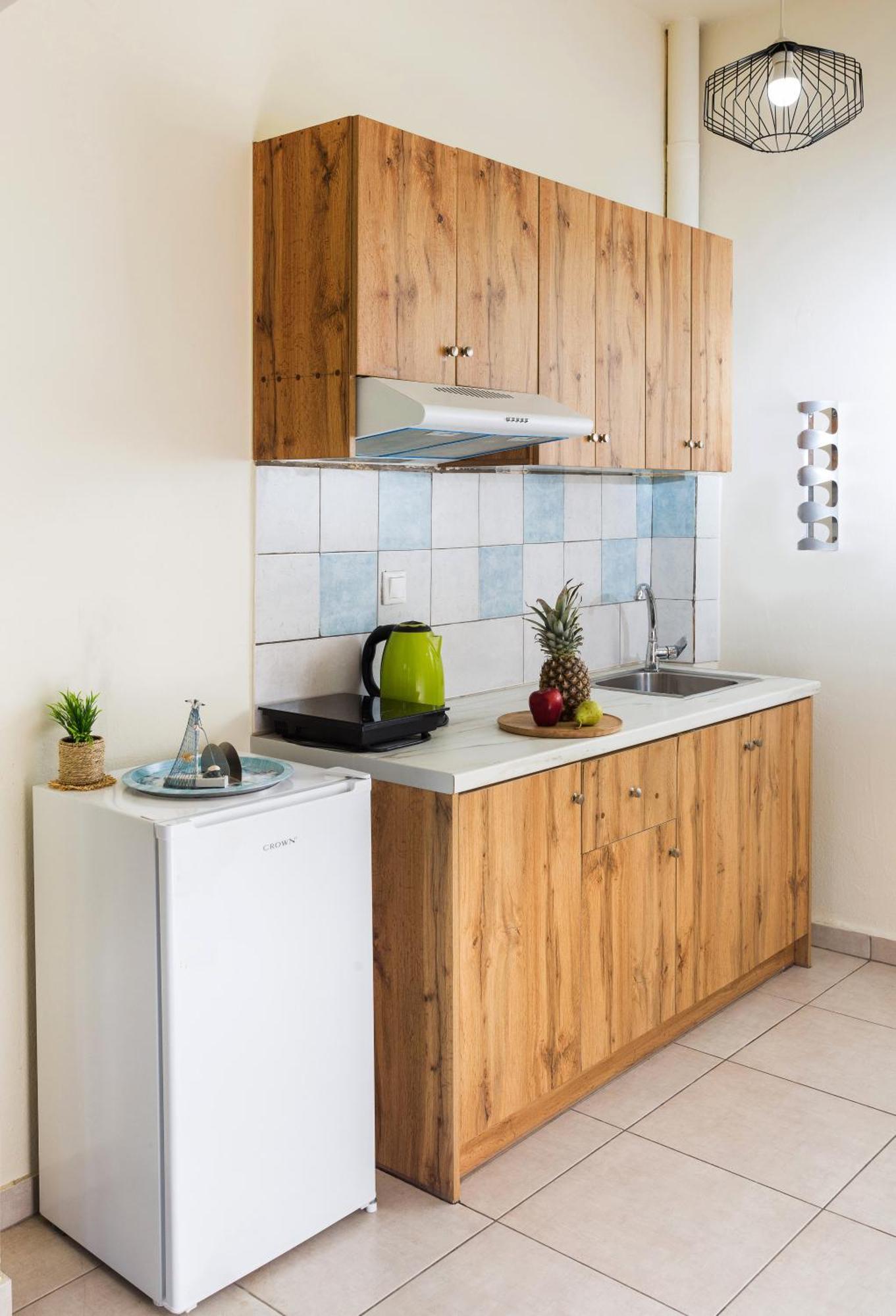 Kd'S - Apartment Chania  Luaran gambar