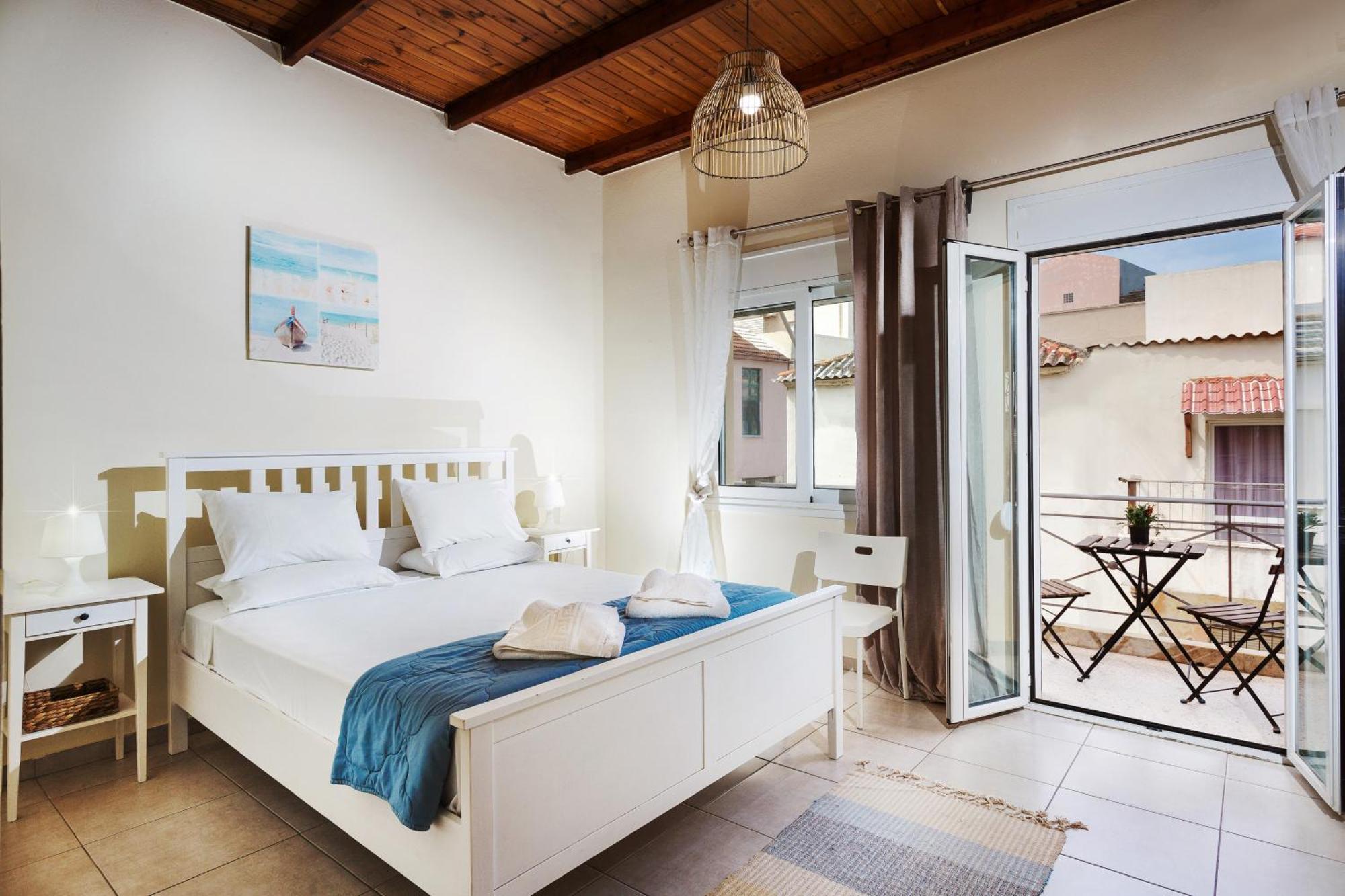 Kd'S - Apartment Chania  Luaran gambar