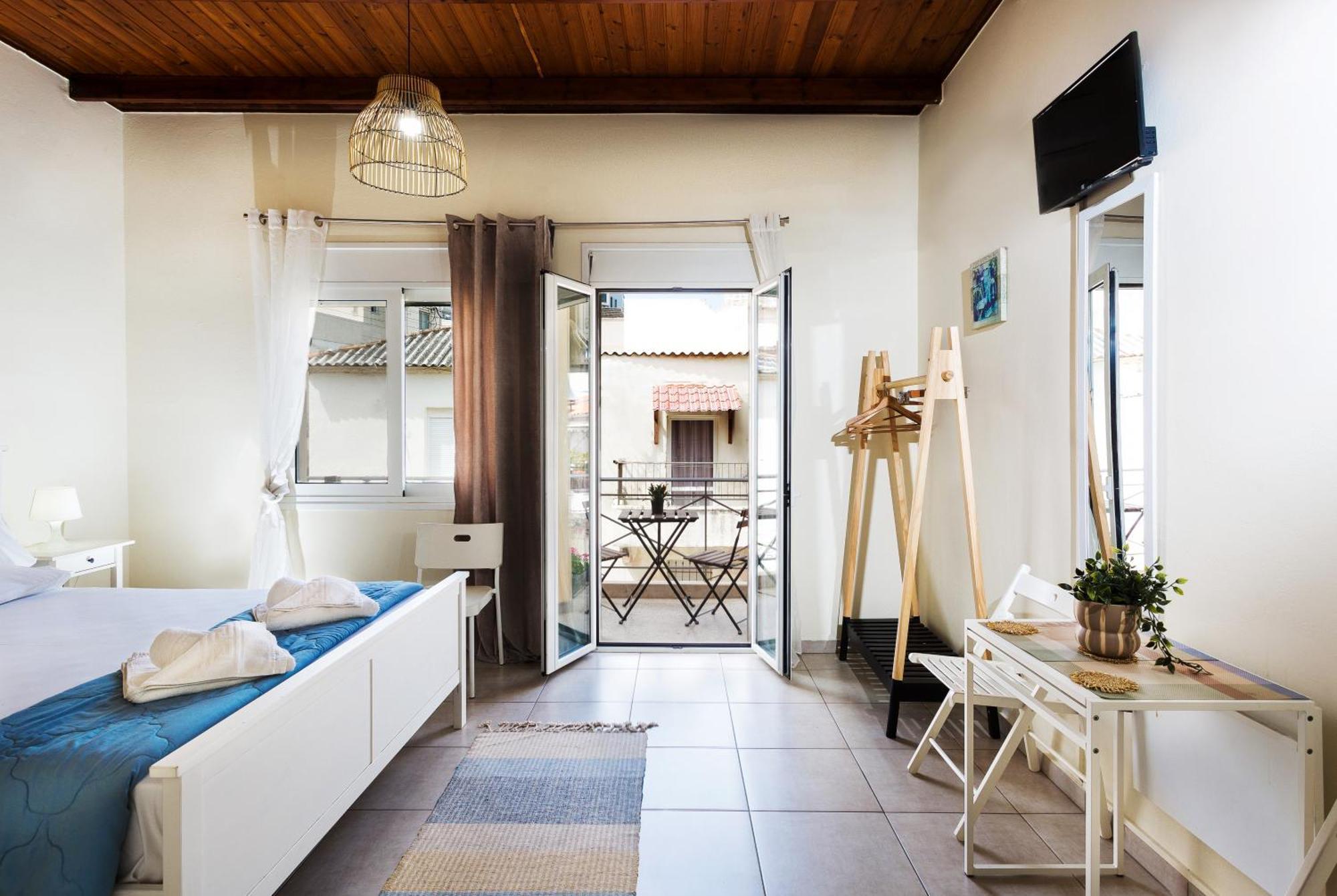 Kd'S - Apartment Chania  Luaran gambar