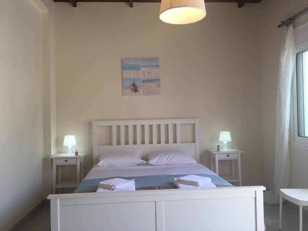 Kd'S - Apartment Chania  Luaran gambar