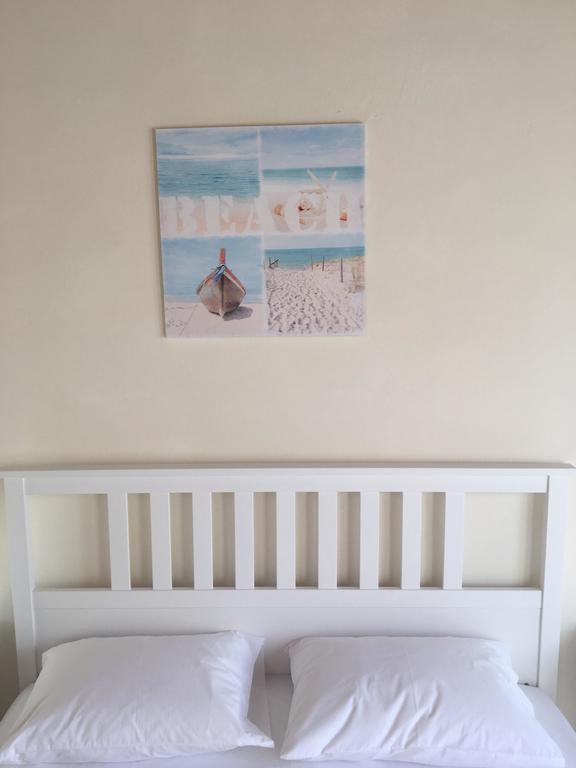 Kd'S - Apartment Chania  Luaran gambar
