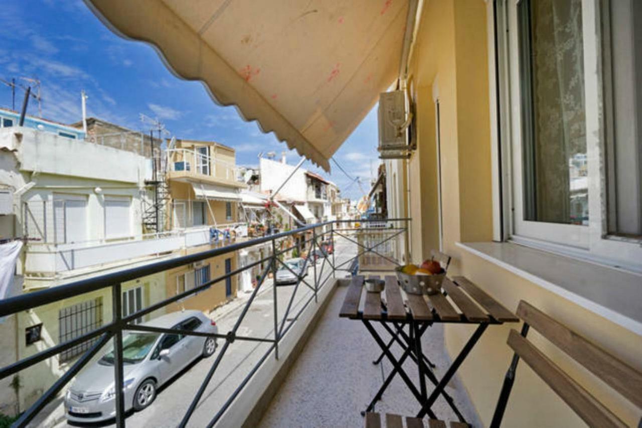 Kd'S - Apartment Chania  Luaran gambar