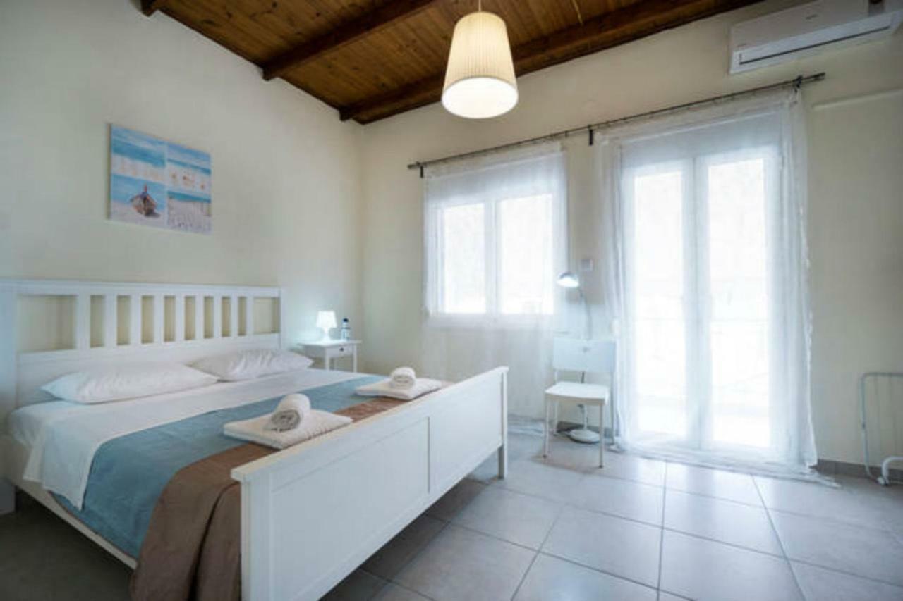 Kd'S - Apartment Chania  Luaran gambar