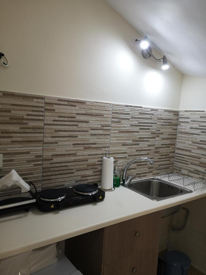 Kd'S - Apartment Chania  Luaran gambar