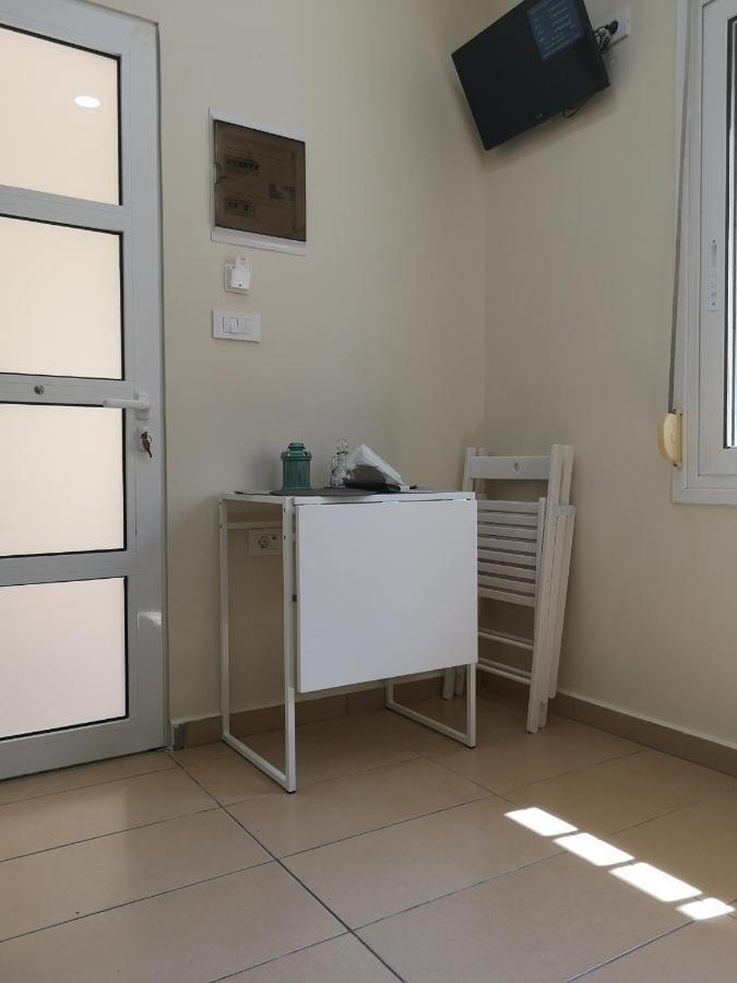 Kd'S - Apartment Chania  Luaran gambar