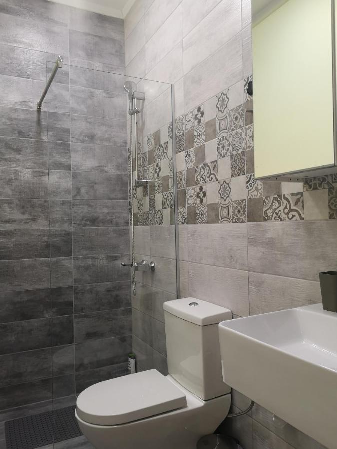 Kd'S - Apartment Chania  Luaran gambar
